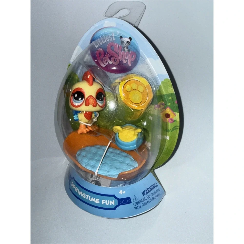 2024‎ LPS Littlest Pet Shop 